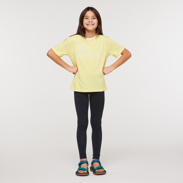 Do Good T-Shirt - Kids'