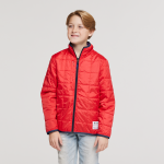 Teca C??lido Jacket - Kids'