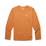 Cactus Life Long-Sleeve T-Shirt - Men's