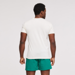 Disco Wave T-Shirt - Men's