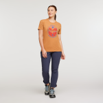Day and Night T-Shirt - Women's