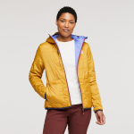 Teca C??lido Hooded Jacket - Women's