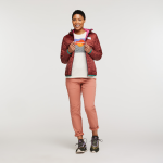 Teca C??lido Hooded Jacket - Women's