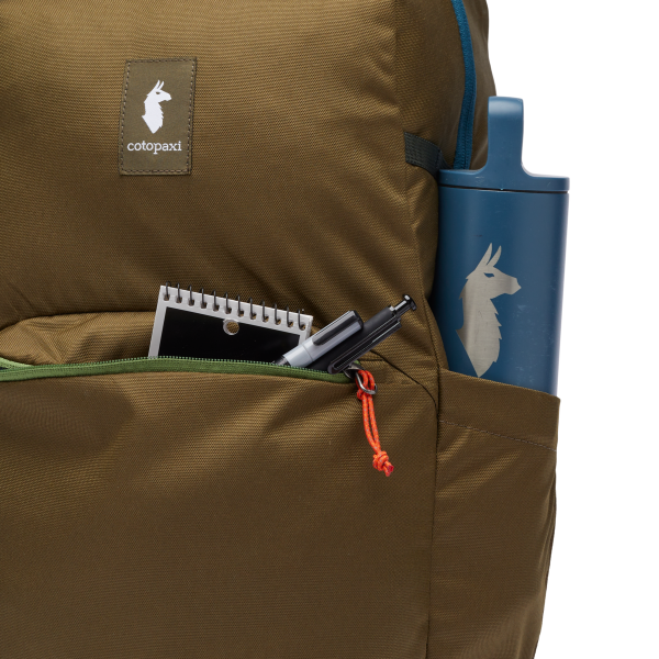 Chiquillo 26L Daypack - Cada Dia
