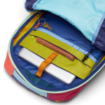 Chiquillo 26L Daypack - Del Dia