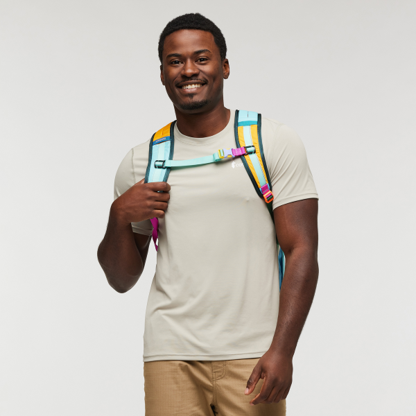 Chiquillo 30L Daypack - Del Dia