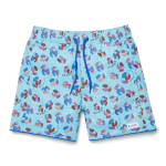 Cocodrilo Short - Boys' Print