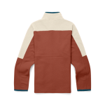 Abrazo Half-Zip Fleece Jacket - Men's