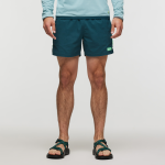 Brinco 5 Short - Solid - Men's
