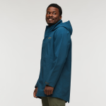 Cielo Rain Parka - Men's