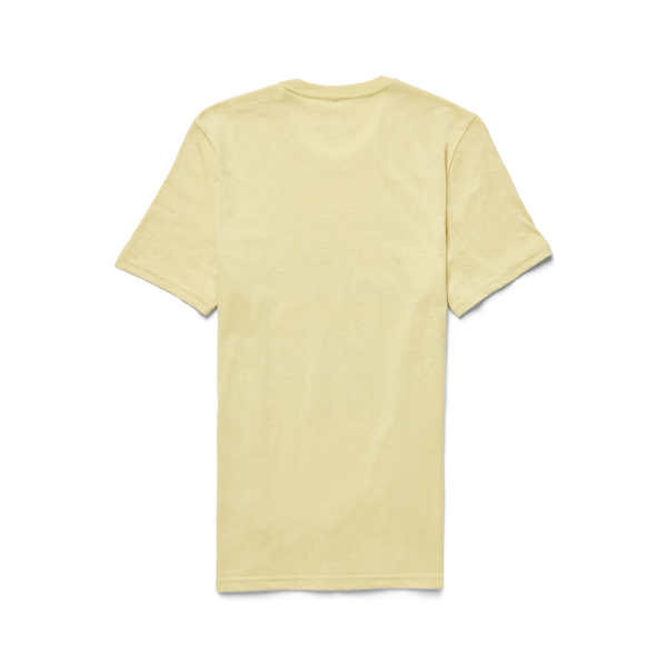 Llama Greetings T-Shirt - Men's