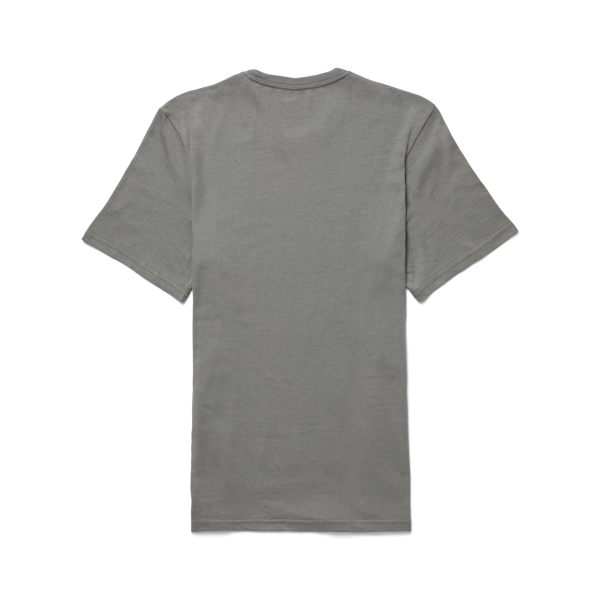 Nature Is Family T-Shirt - Men's