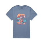 Utopia T-Shirt - Women's