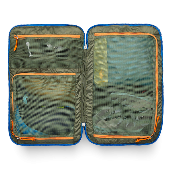 Allpa 35L Travel Pack
