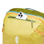 Allpa 35L Travel Pack