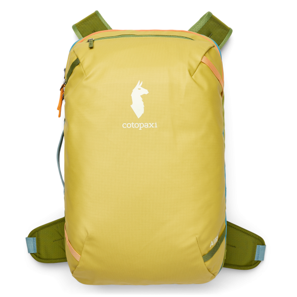 Allpa 35L Travel Pack