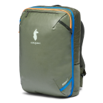 Allpa 42L Travel Pack