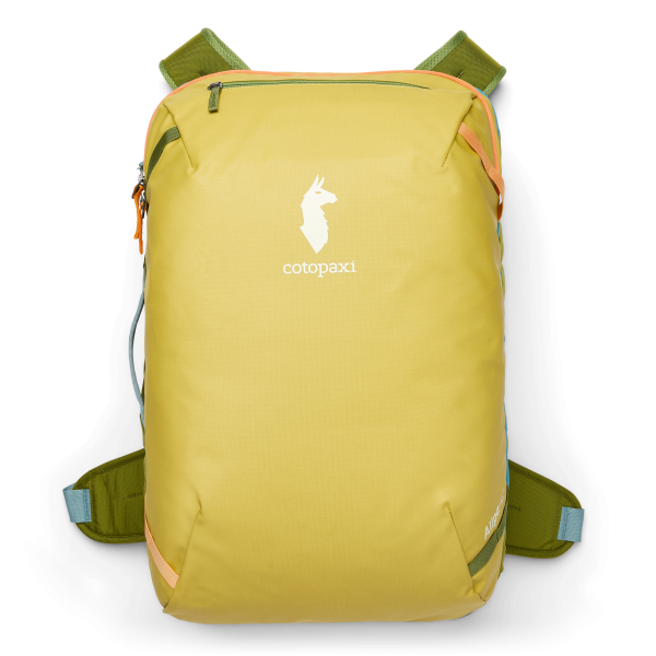 Allpa 42L Travel Pack