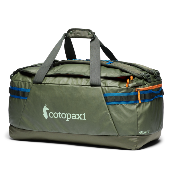 Allpa Getaway 100L Duffel