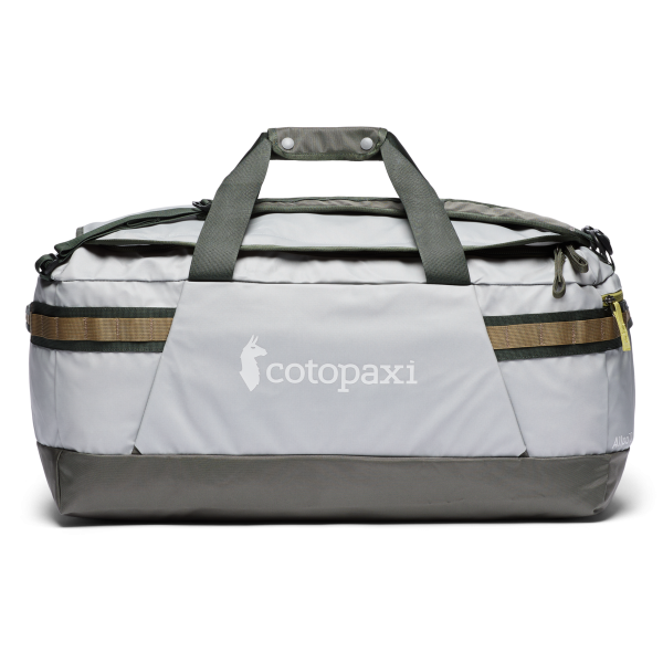 Allpa Getaway 70L Duffel