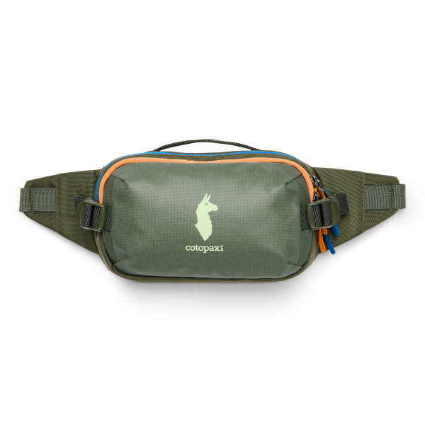 Allpa X 1.5L Hip Pack