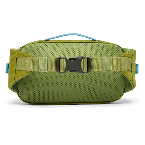 Allpa X 1.5L Hip Pack