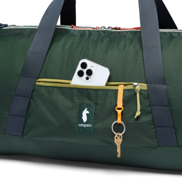 Ligera 45L Duffel Bag - Cada Dia