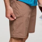 Coraje Tech Short - Men's