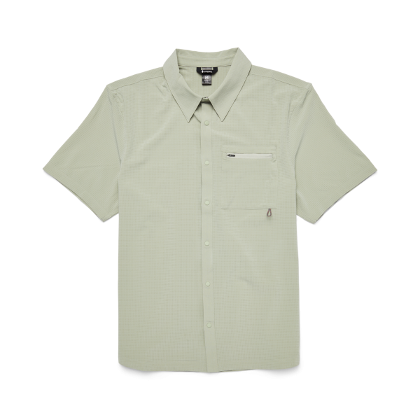 Pulso Tech Shirt - Men's