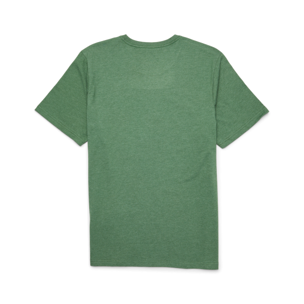 Sunrise Lake T-Shirt - Men's