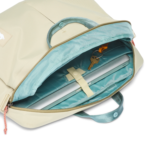 Mente 15L Messenger Bag - Cada Dia