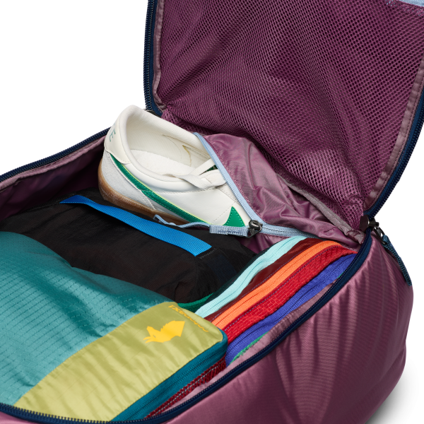 Allpa 50L Adventure Travel Pack