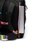 Allpa 42L Travel Pack - Del Dia Dark