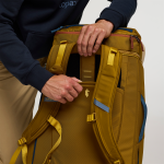 Allpa 50L Adventure Travel Pack