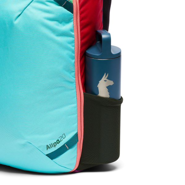 Allpa Mini 20L Travel Pack - Del Dia
