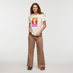 Ambato Wide Leg Everyday Pant - Women's