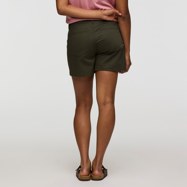 Ambato Short - Women's