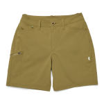 Coraje Tech Short - Women's