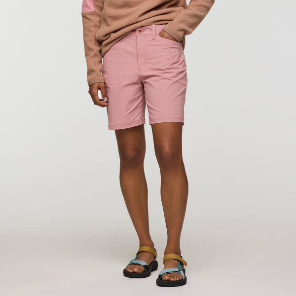 Coraje Tech Short - Women's