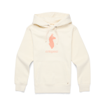 Cotopaxi Llama Pullover Hoodie - Women's