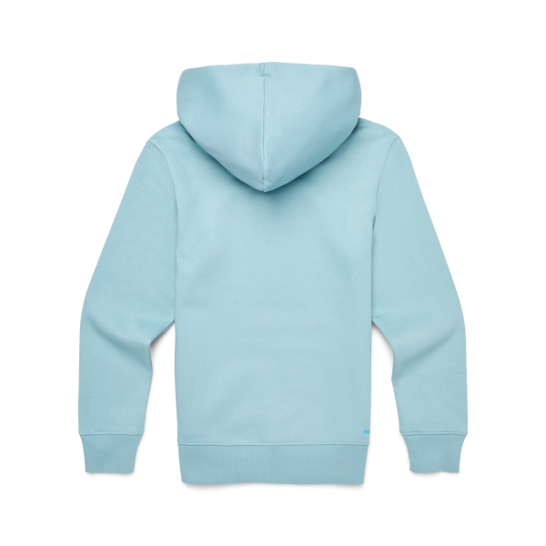 Cotopaxi Llama Pullover Hoodie - Women's