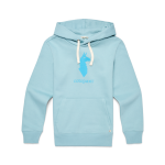 Cotopaxi Llama Pullover Hoodie - Women's