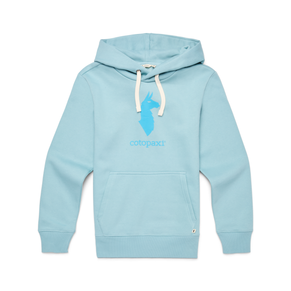 Cotopaxi Llama Pullover Hoodie - Women's