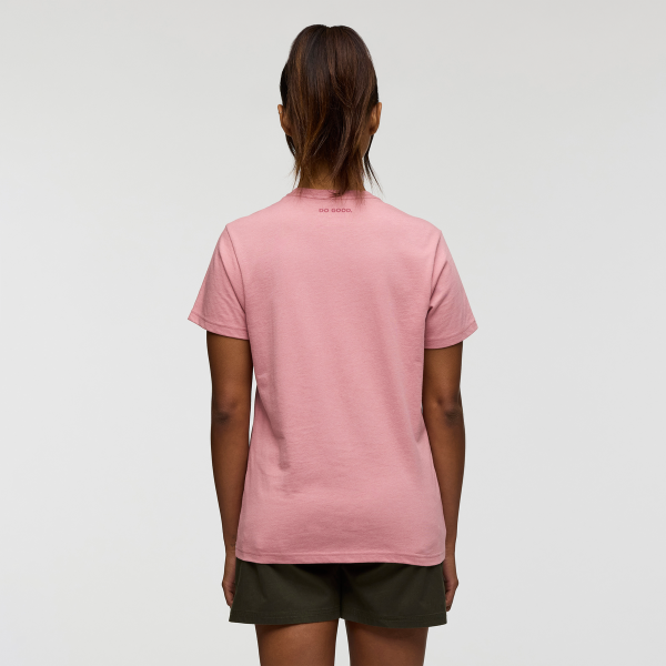 Cotopaxi Llama T-Shirt - Women's