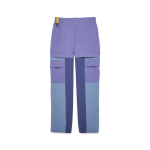 Losdos Zip-Off Pant - Women's