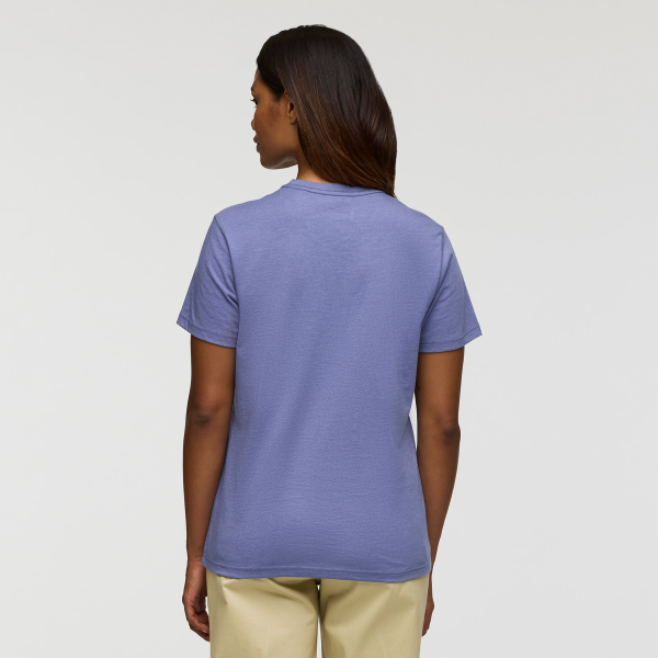 Sunrise Lake T-Shirt - Women's