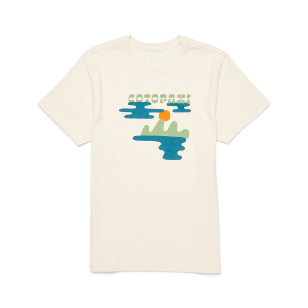 Sunrise Lake T-Shirt - Women's