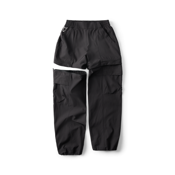 Losdos Zip-Off Pant - Women's