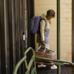 Cielo Rain Trench - Women's