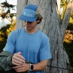 Cotopaxi Tech 5-Panel Hat